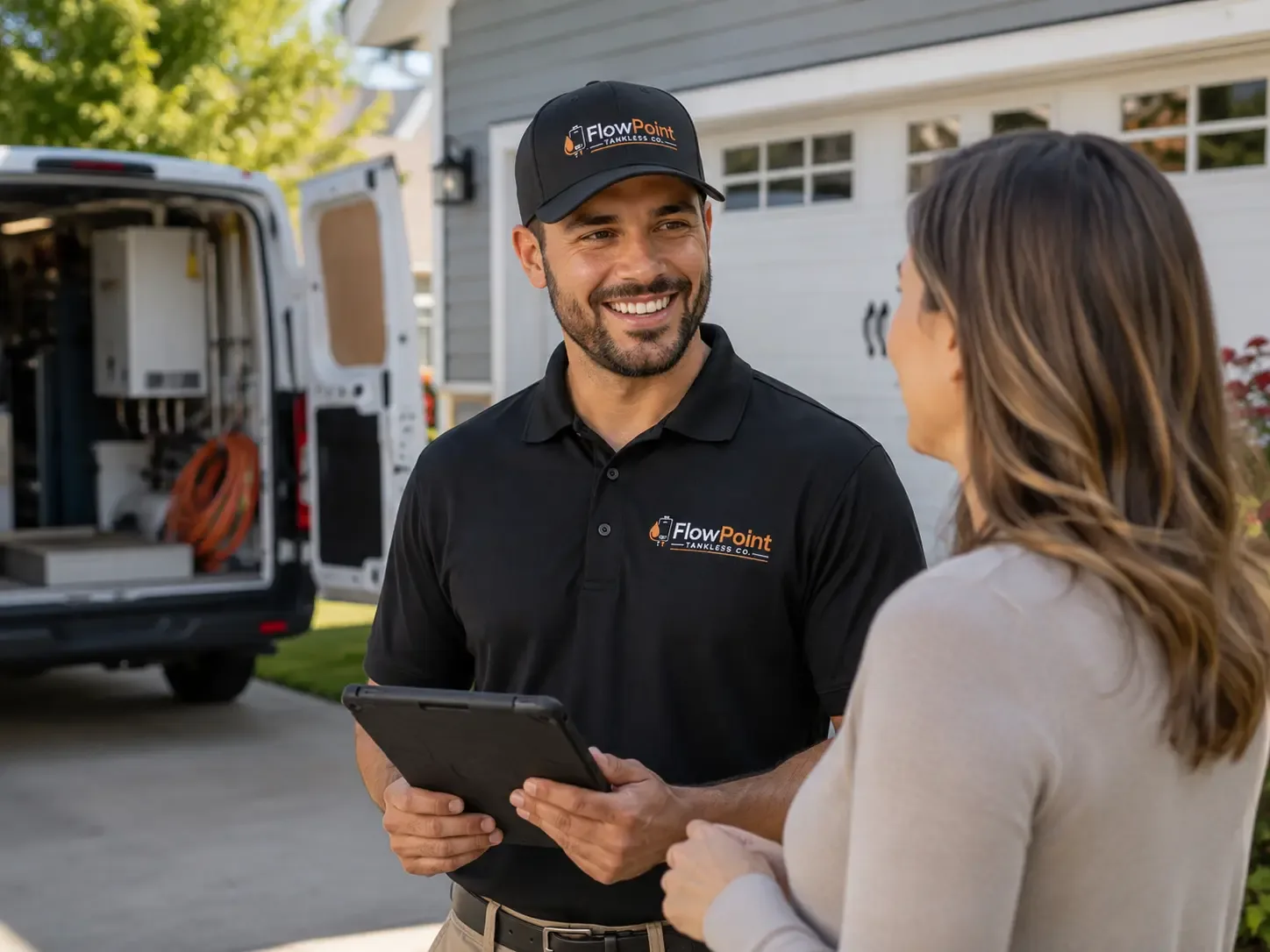 Tankless Water Heater Installation Maxwell, IN FAQs